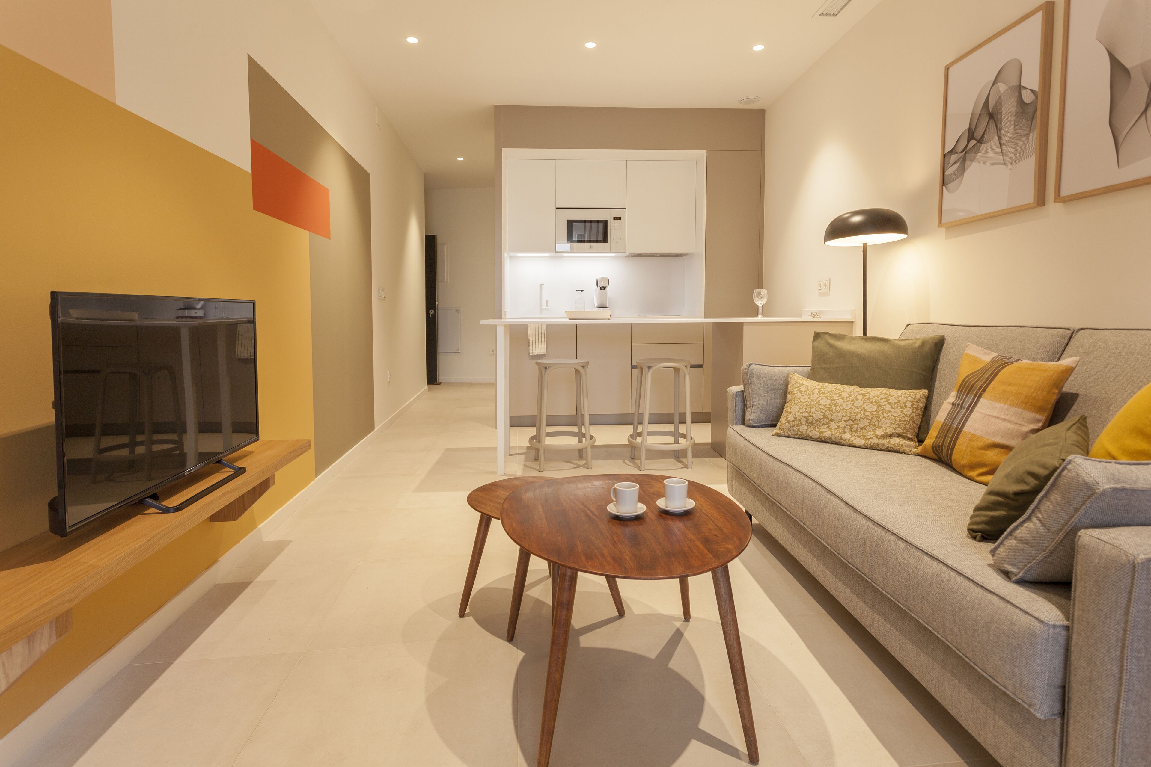 Apartamentos Málaga Premium