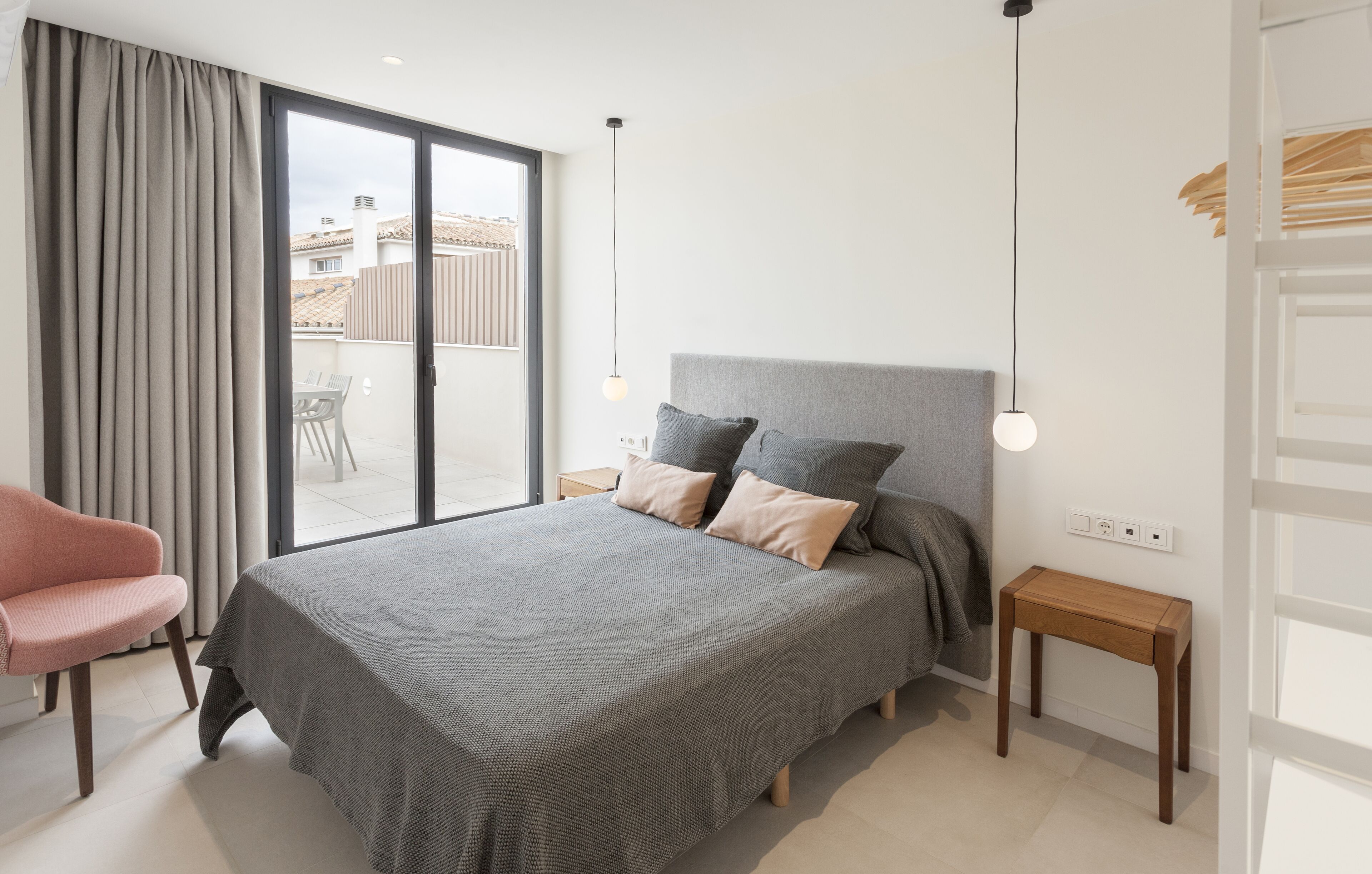 Apartamentos Málaga Premium