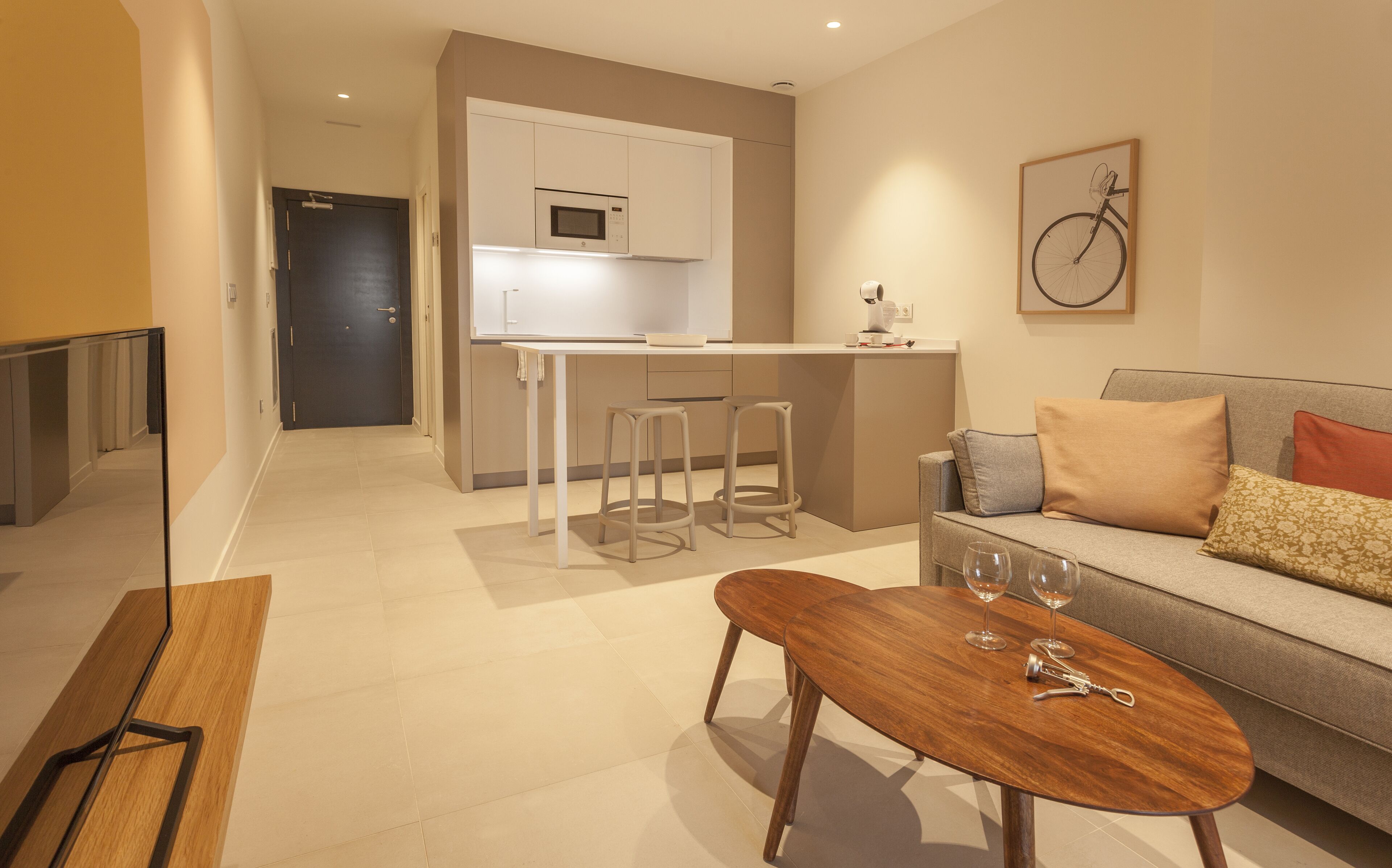 Apartamentos Málaga Premium