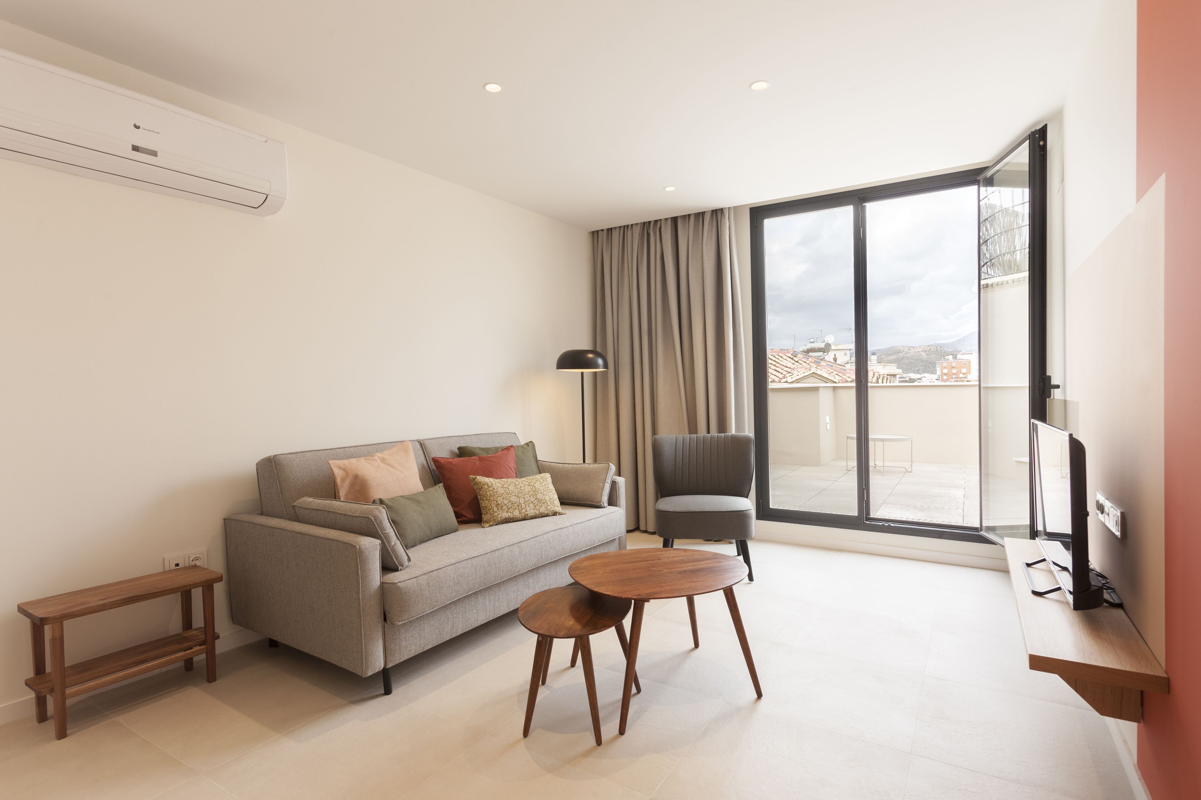 Apartamentos Málaga Premium