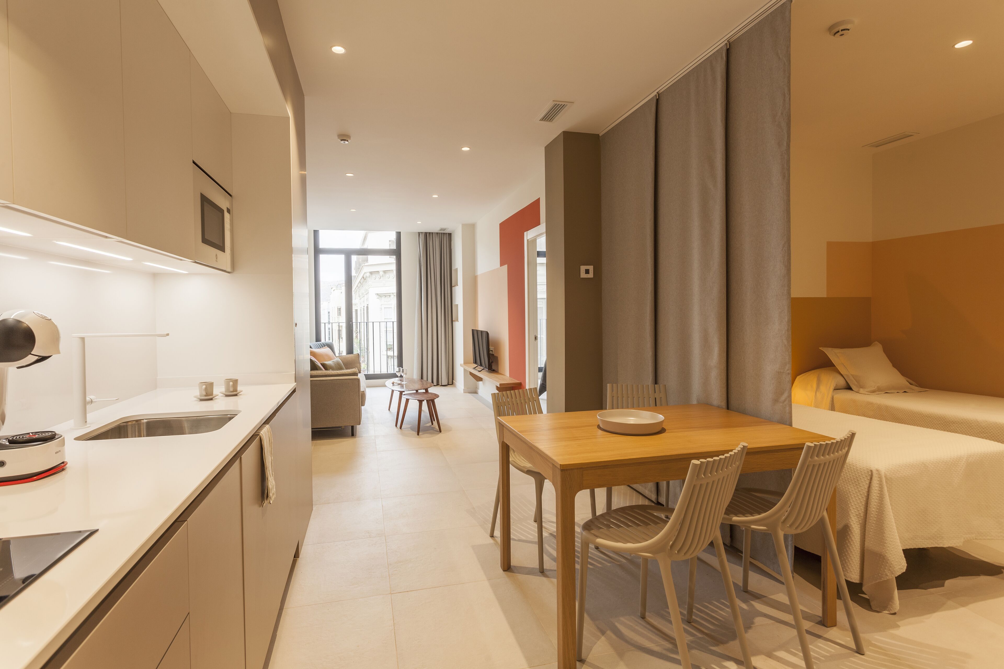 Apartamentos Málaga Premium