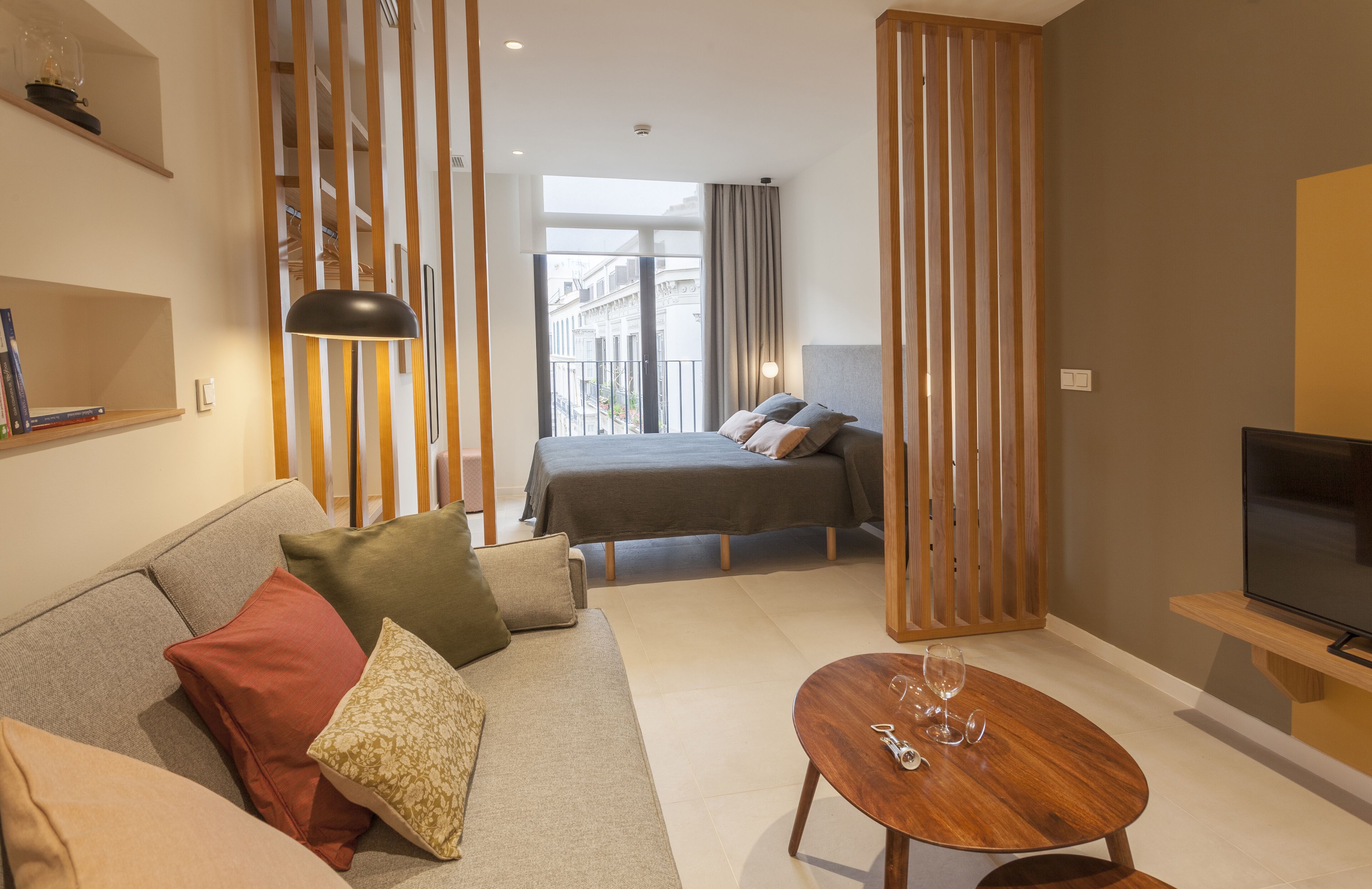 Apartamentos Málaga Premium