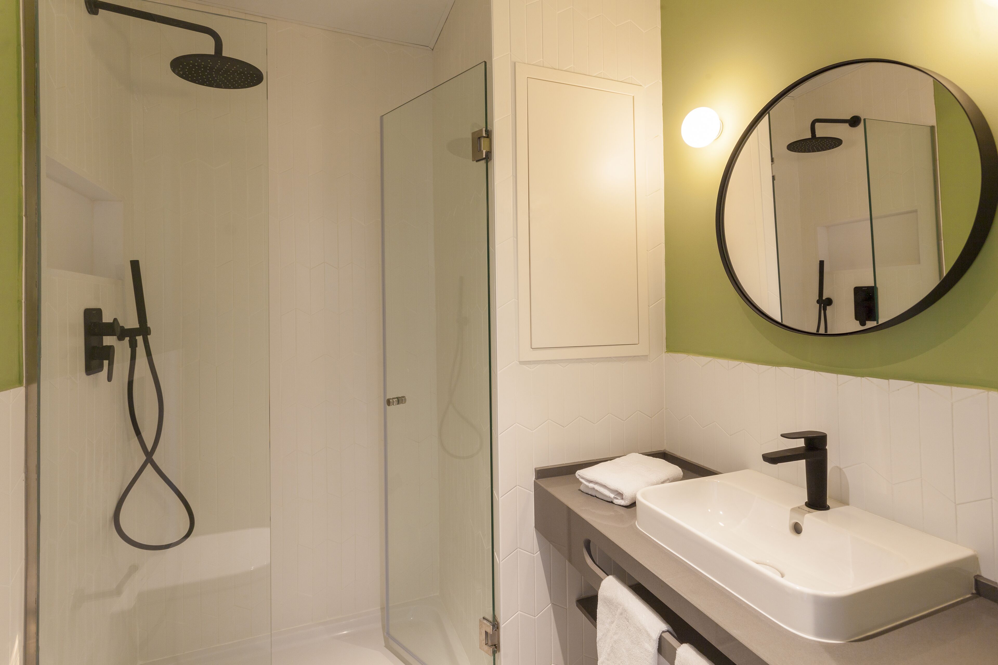 Apartamentos Málaga Premium