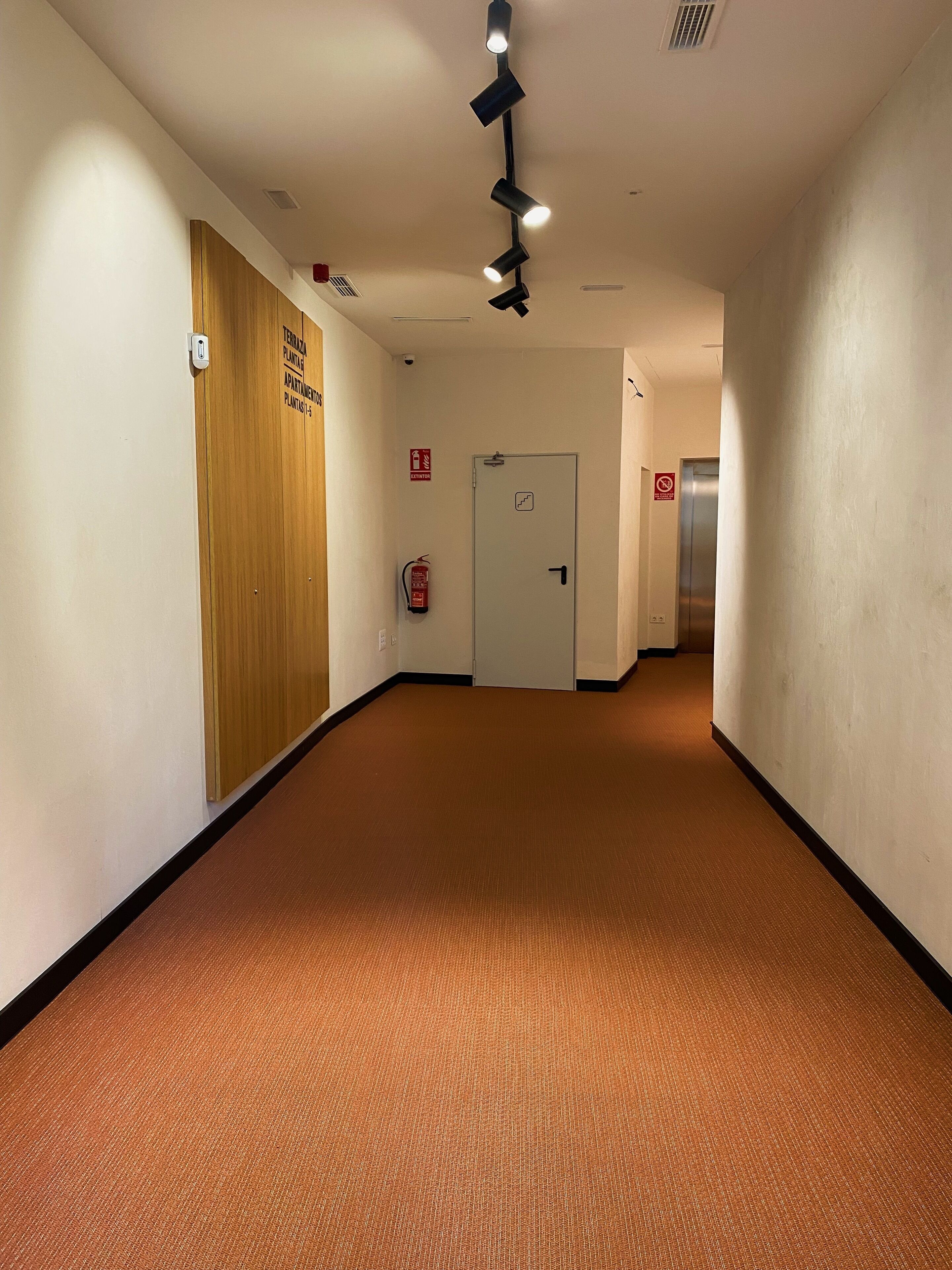 Apartamentos Málaga Premium