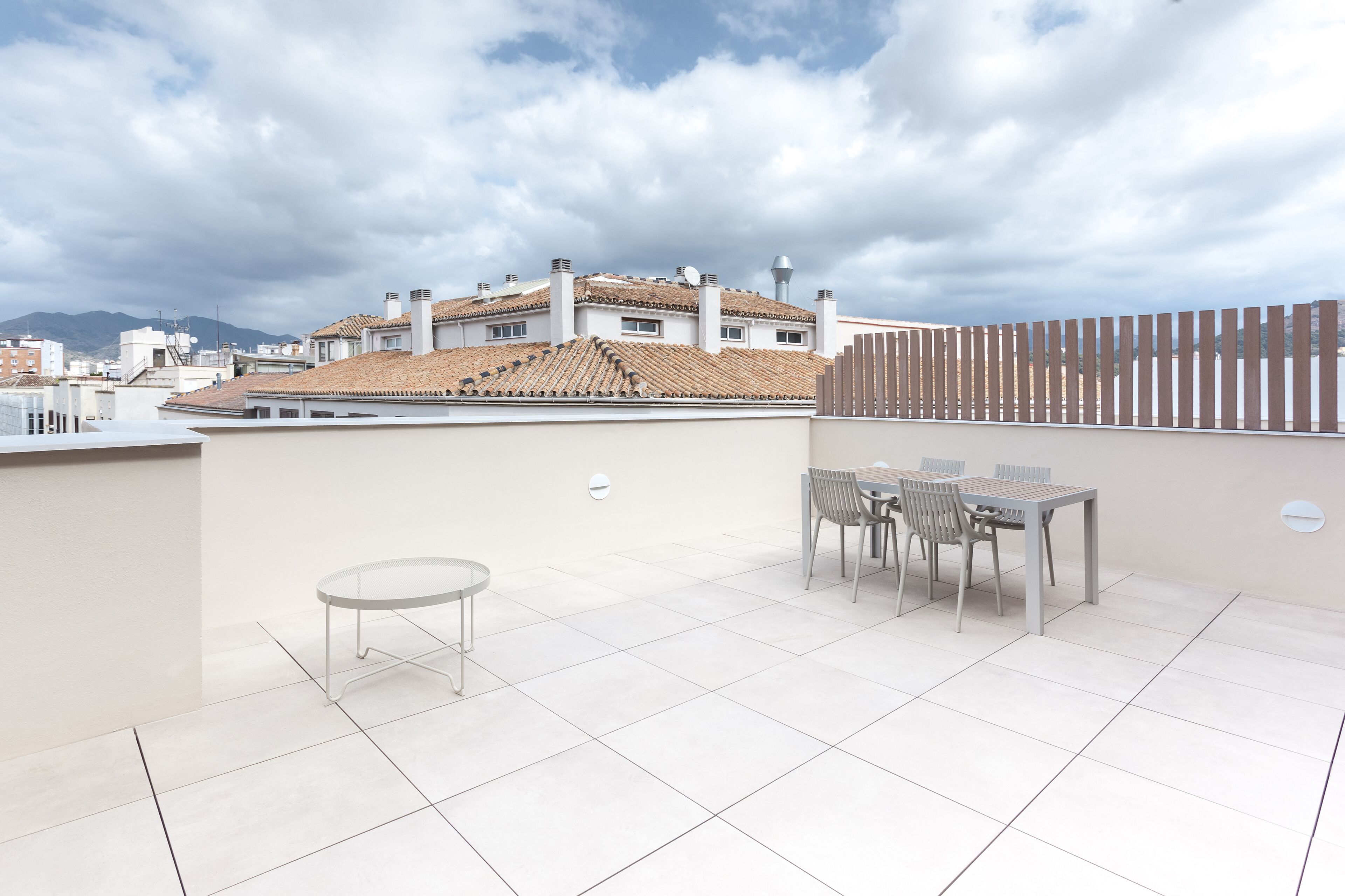 Apartamentos Málaga Premium