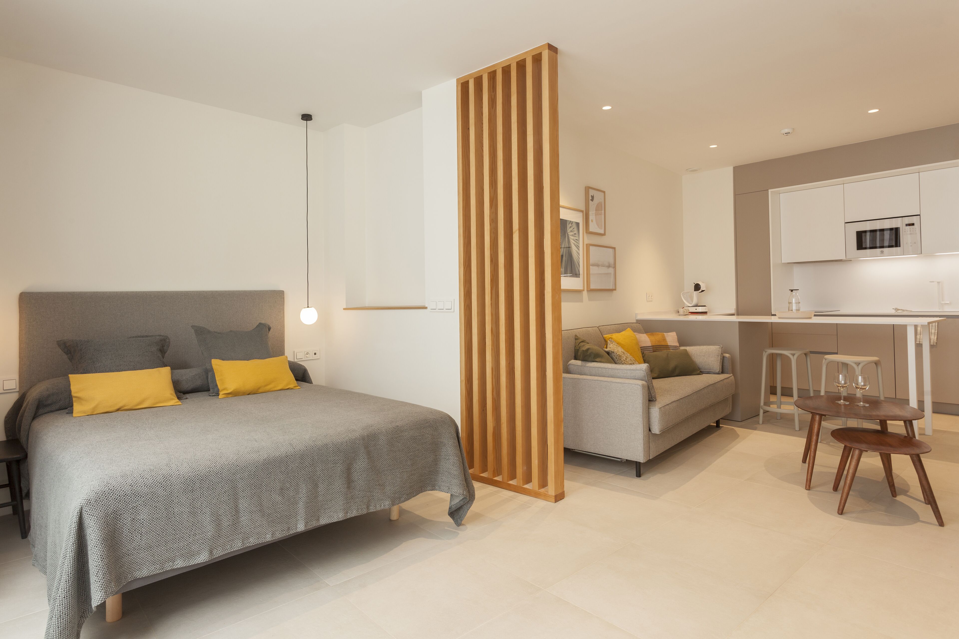 Apartamentos Málaga Premium