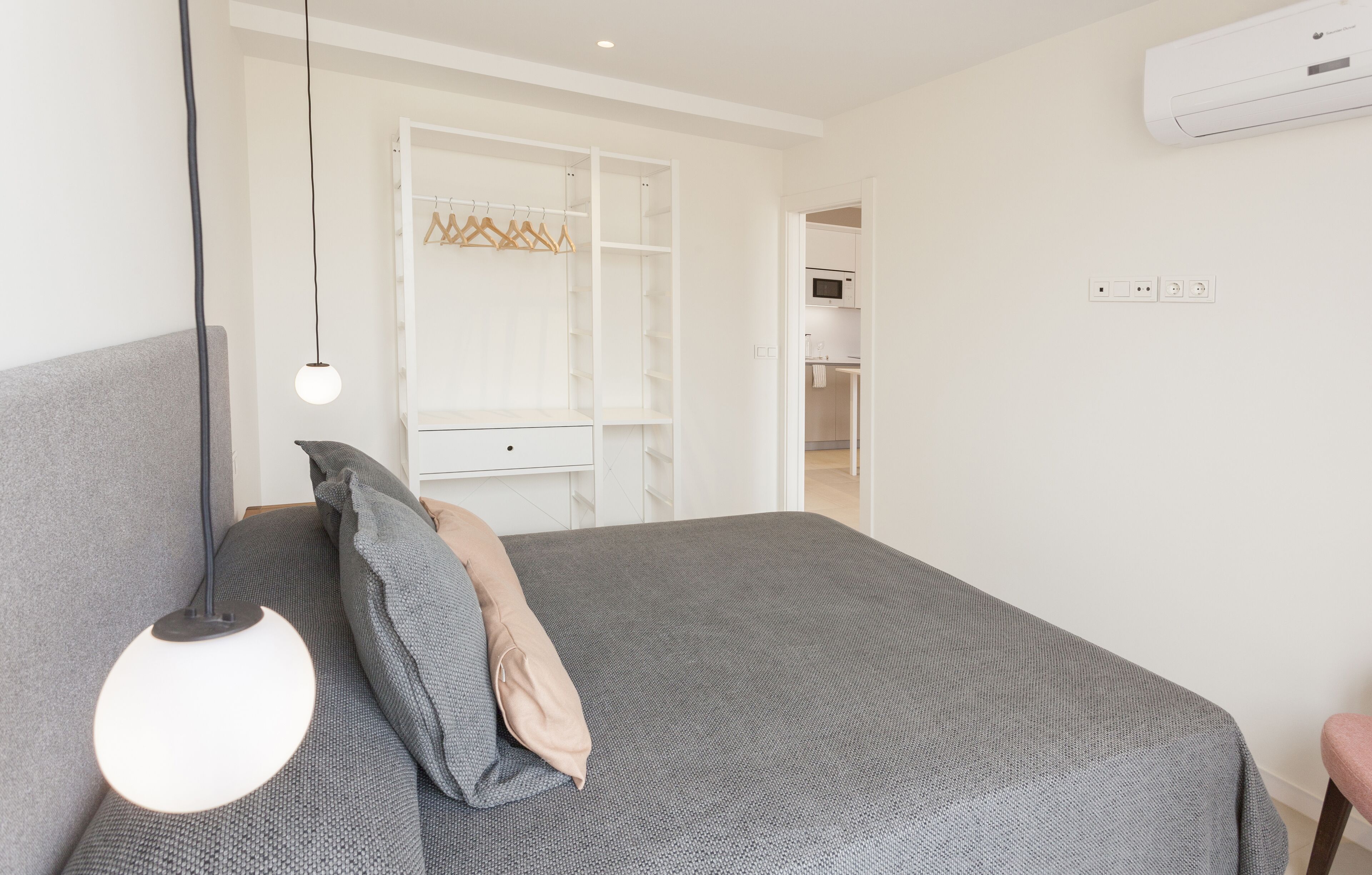 Apartamentos Málaga Premium