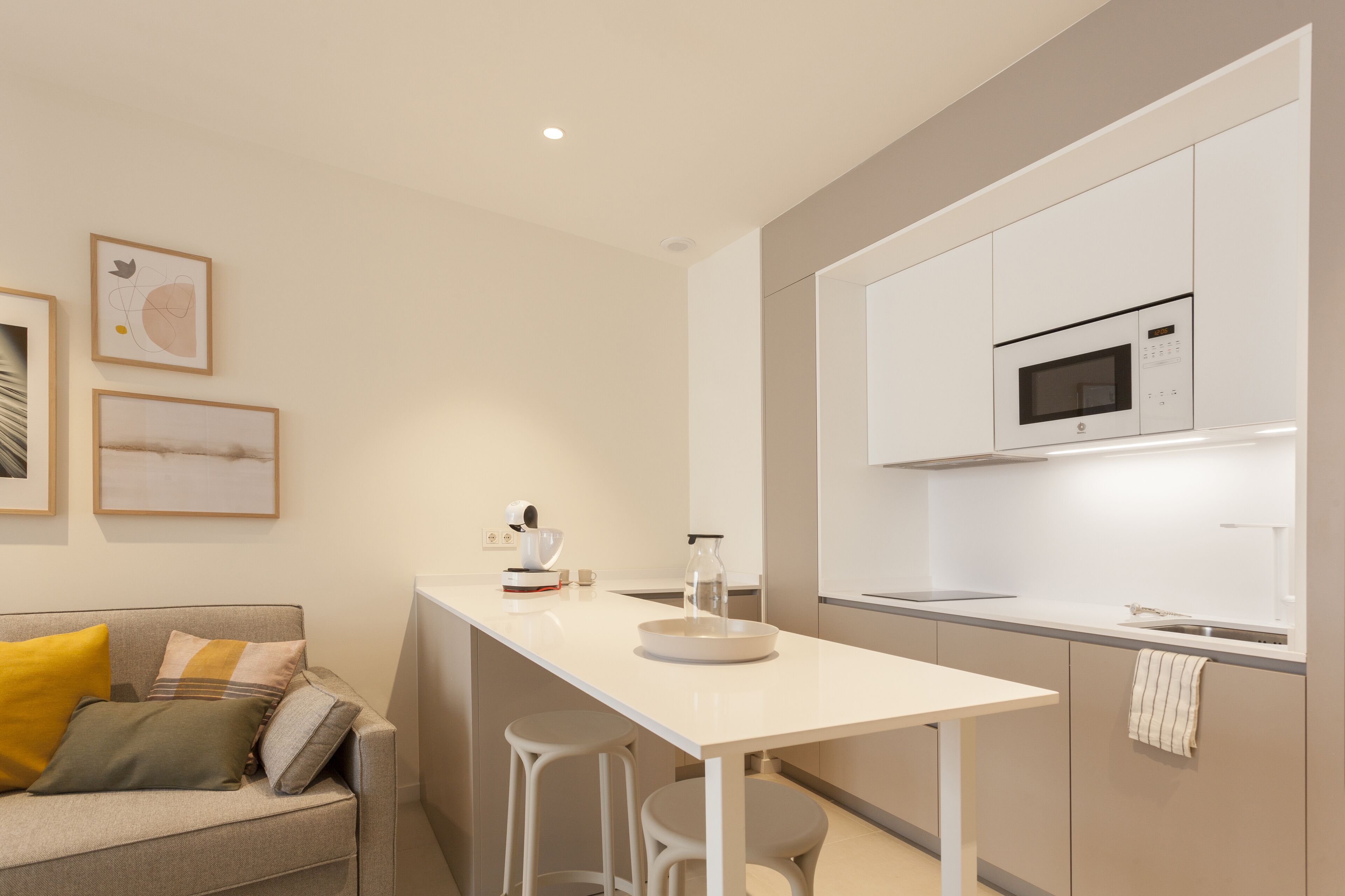 Apartamentos Málaga Premium