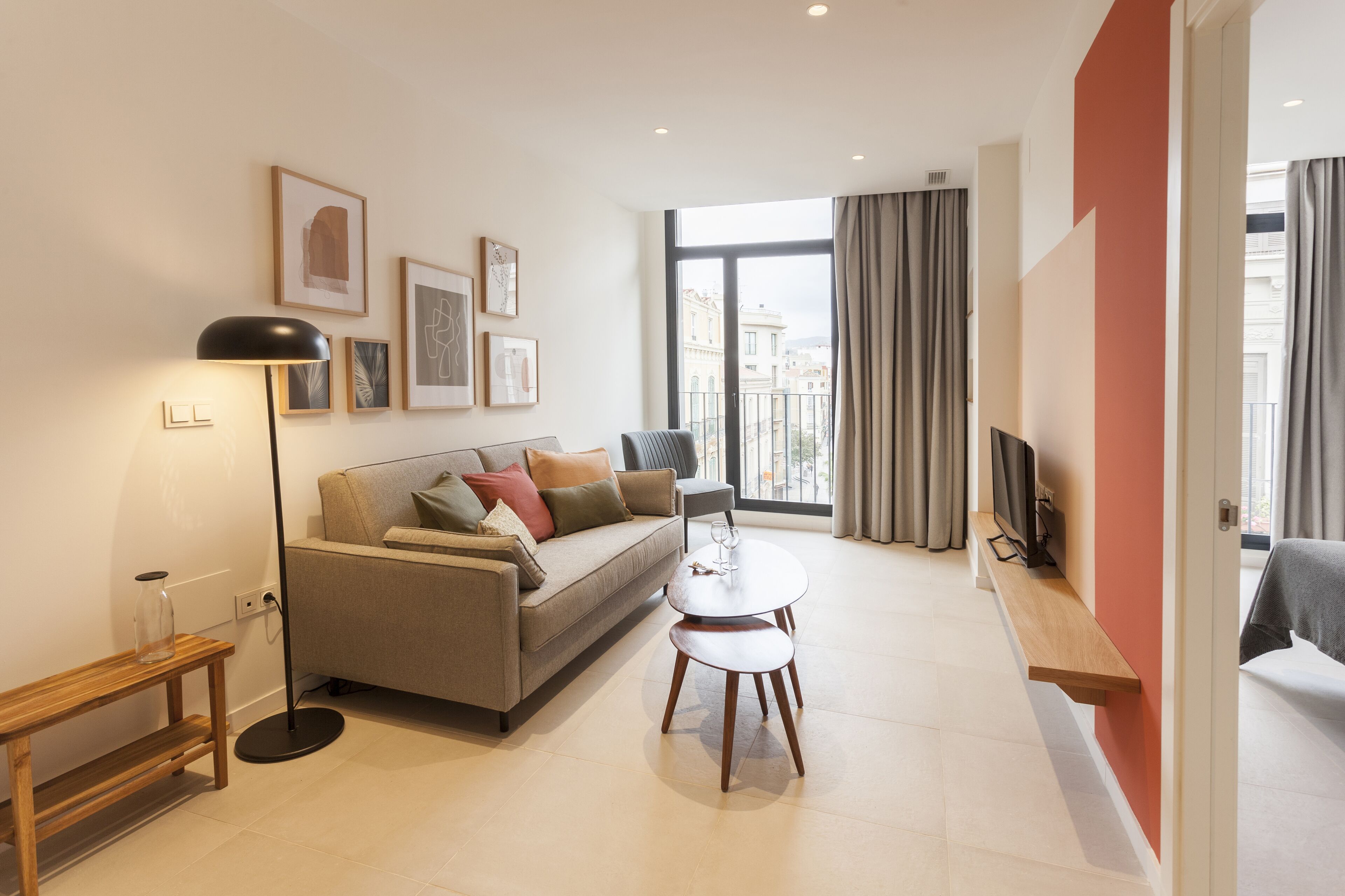 Apartamentos Málaga Premium