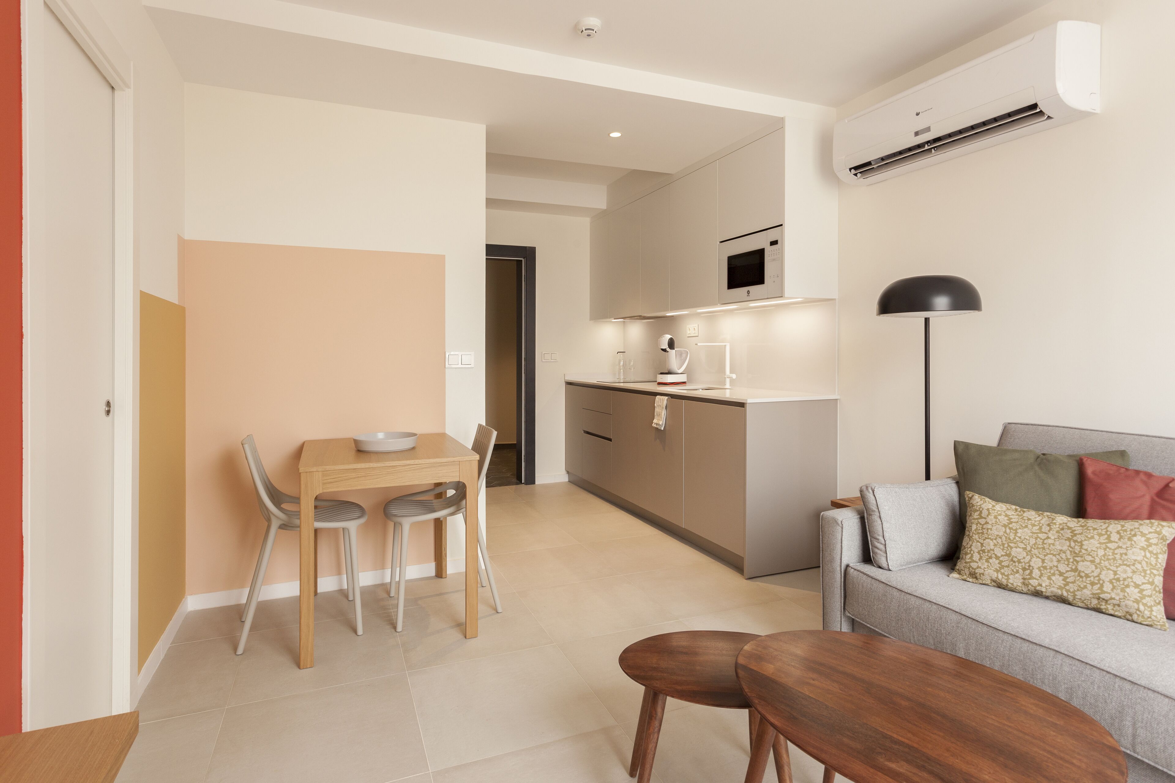 Apartamentos Málaga Premium