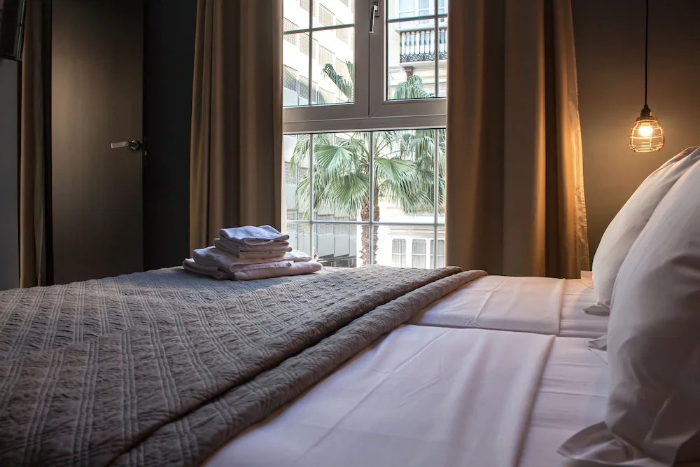 Apartamentos Nono Charming Stay