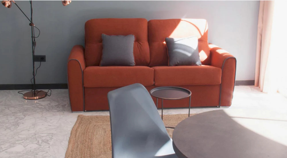 Apartamentos Nono Charming Stay