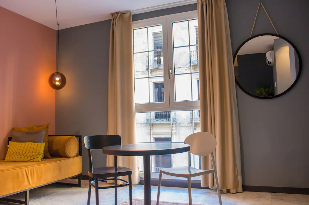 Apartamentos Nono Charming Stay