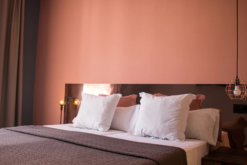 Apartamentos Nono Charming Stay
