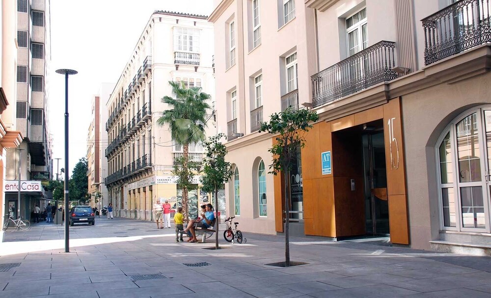 Apartamentos Nono Charming Stay