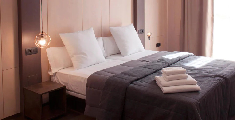 Apartamentos Nono Charming Stay