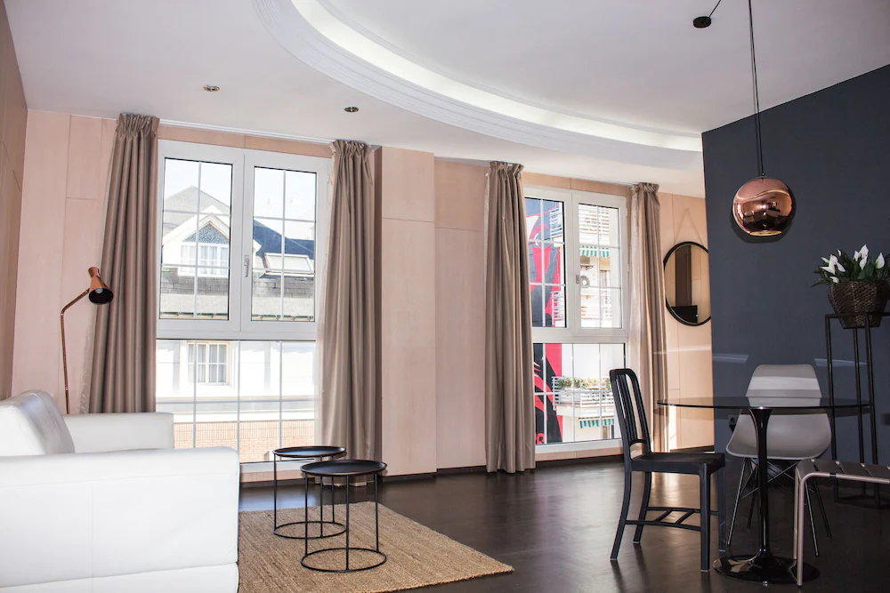 Apartamentos Nono Charming Stay