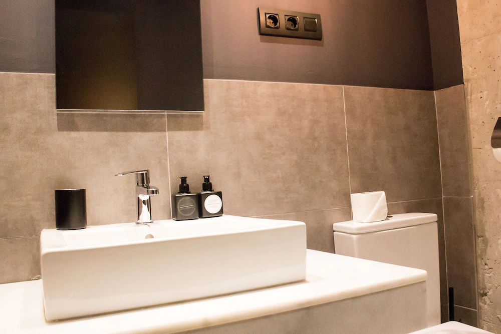 Apartamentos Nono Charming Stay