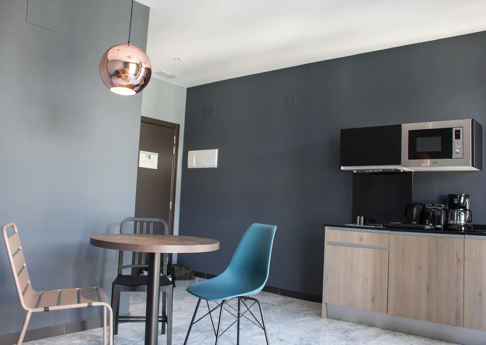 Apartamentos Nono Charming Stay