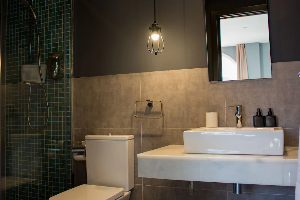 Apartamentos Nono Charming Stay