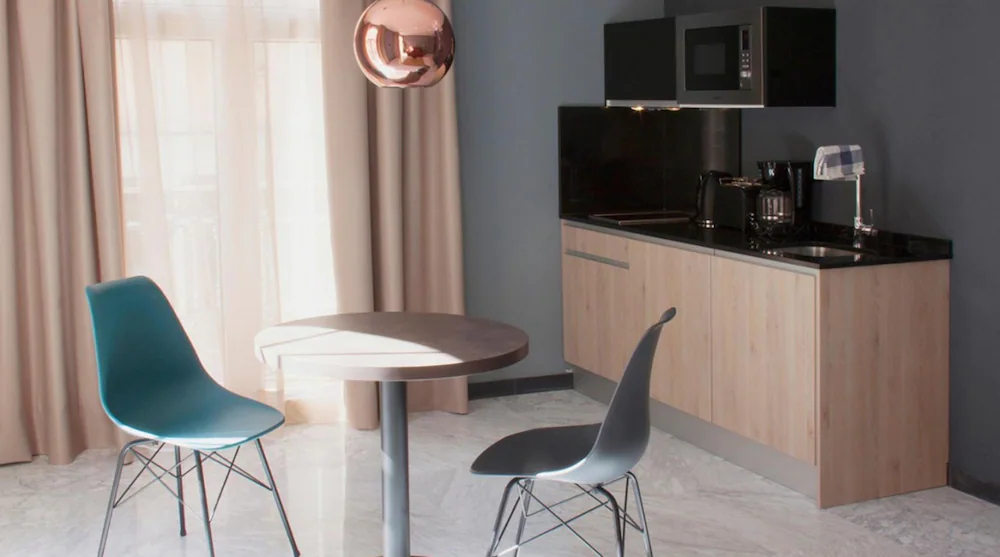 Apartamentos Nono Charming Stay