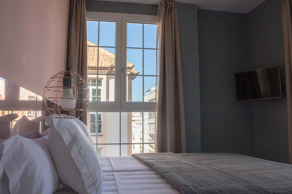 Apartamentos Nono Charming Stay