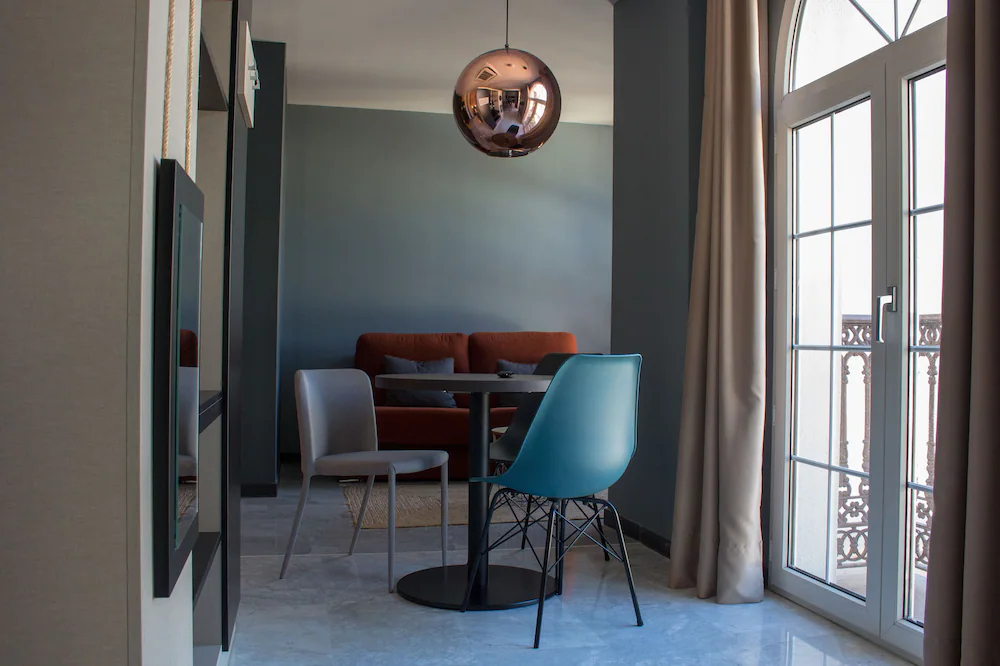 Apartamentos Nono Charming Stay