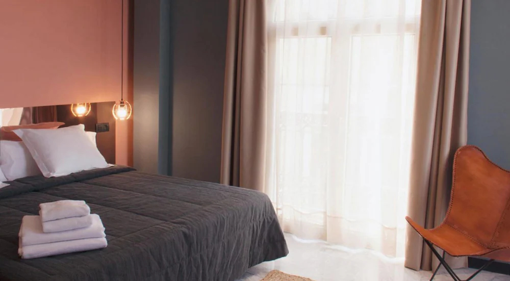 Apartamentos Nono Charming Stay