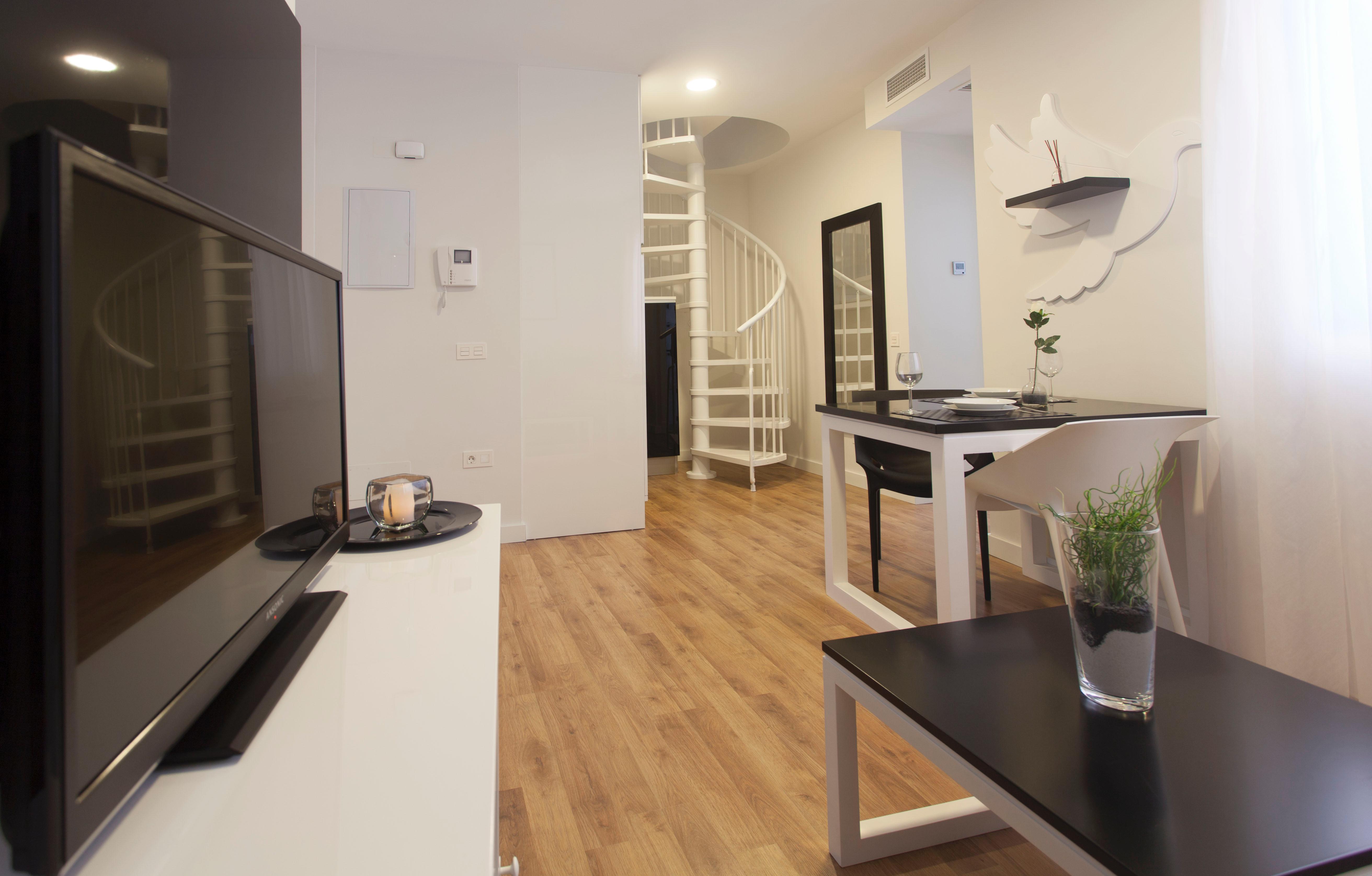 Apartamentos Picasso Suites Málaga