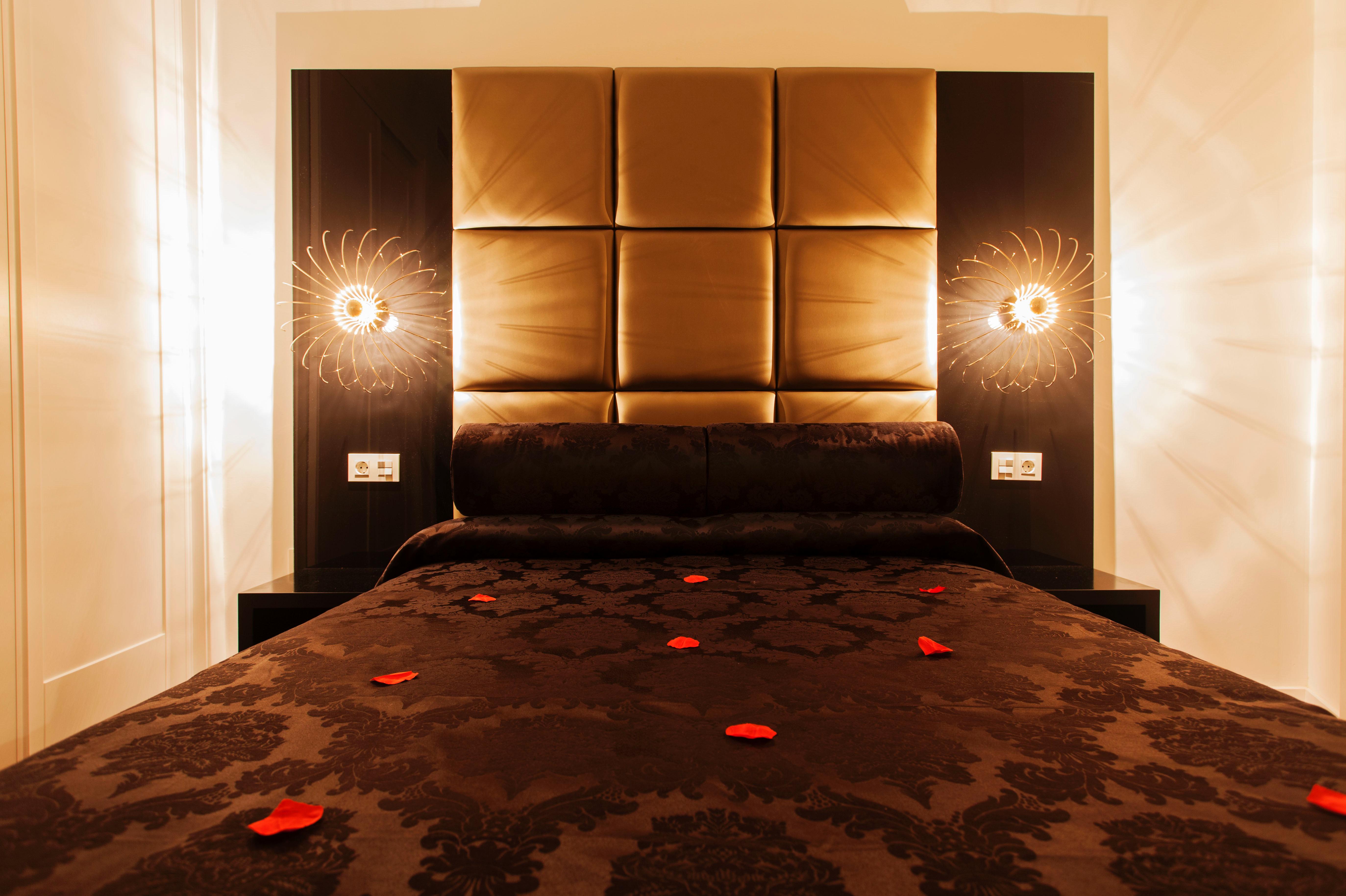 Apartamentos Picasso Suites Málaga