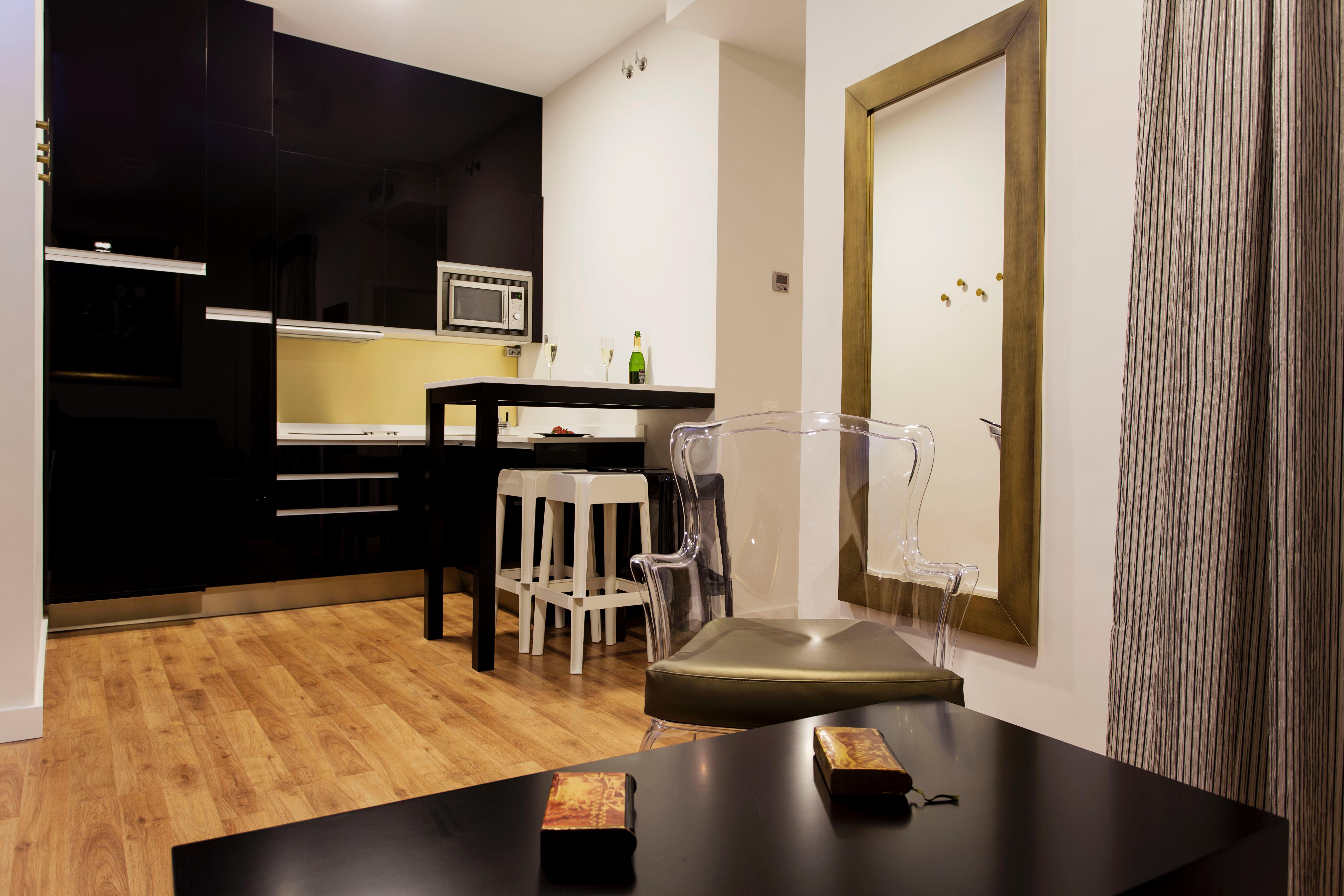 Apartamentos Picasso Suites Málaga