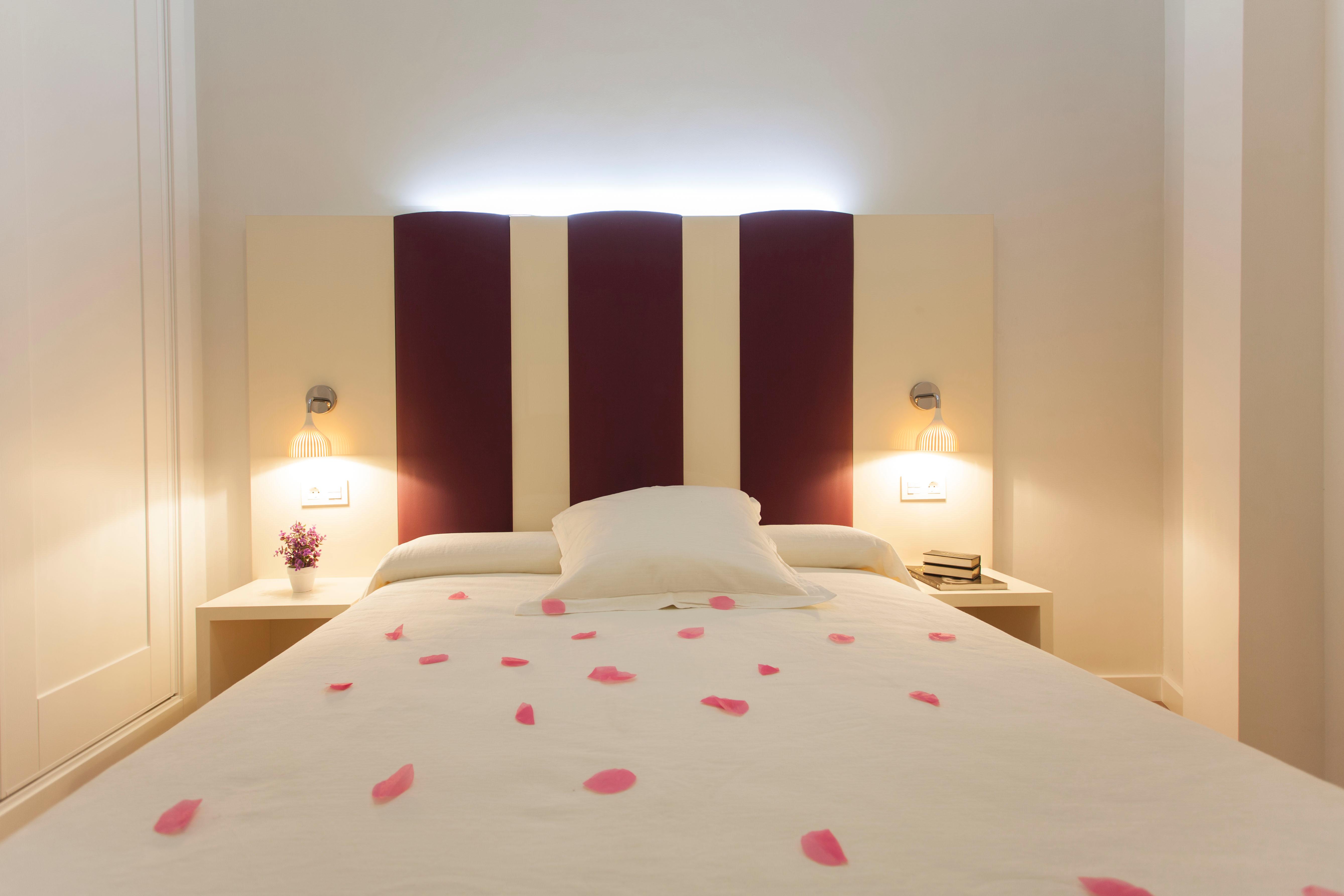 Apartamentos Picasso Suites Málaga