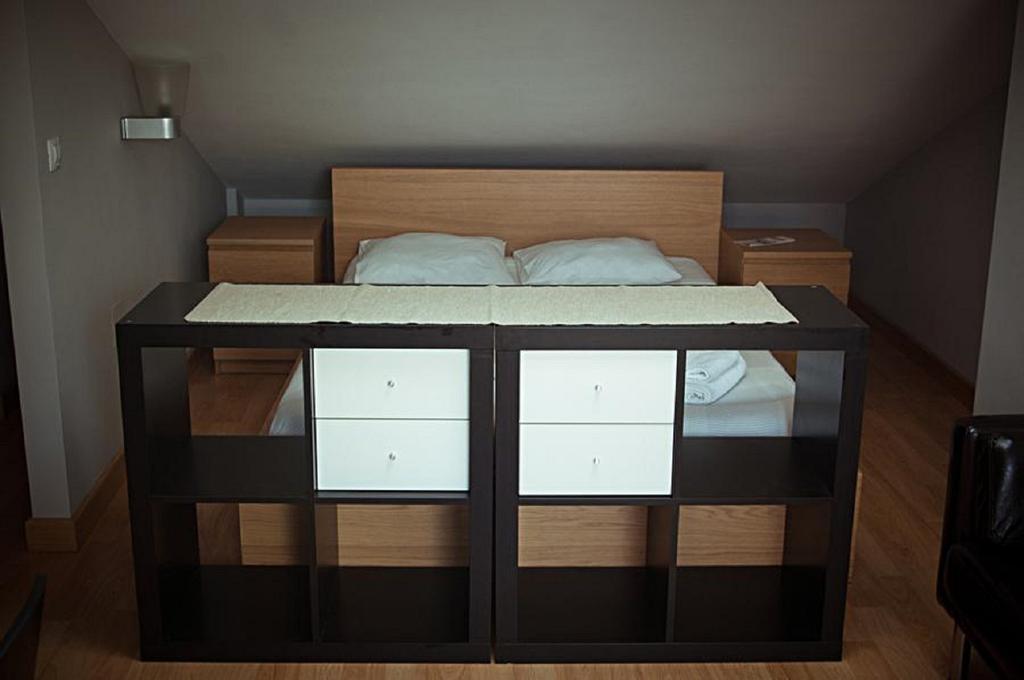 Apartamentos San Pablo