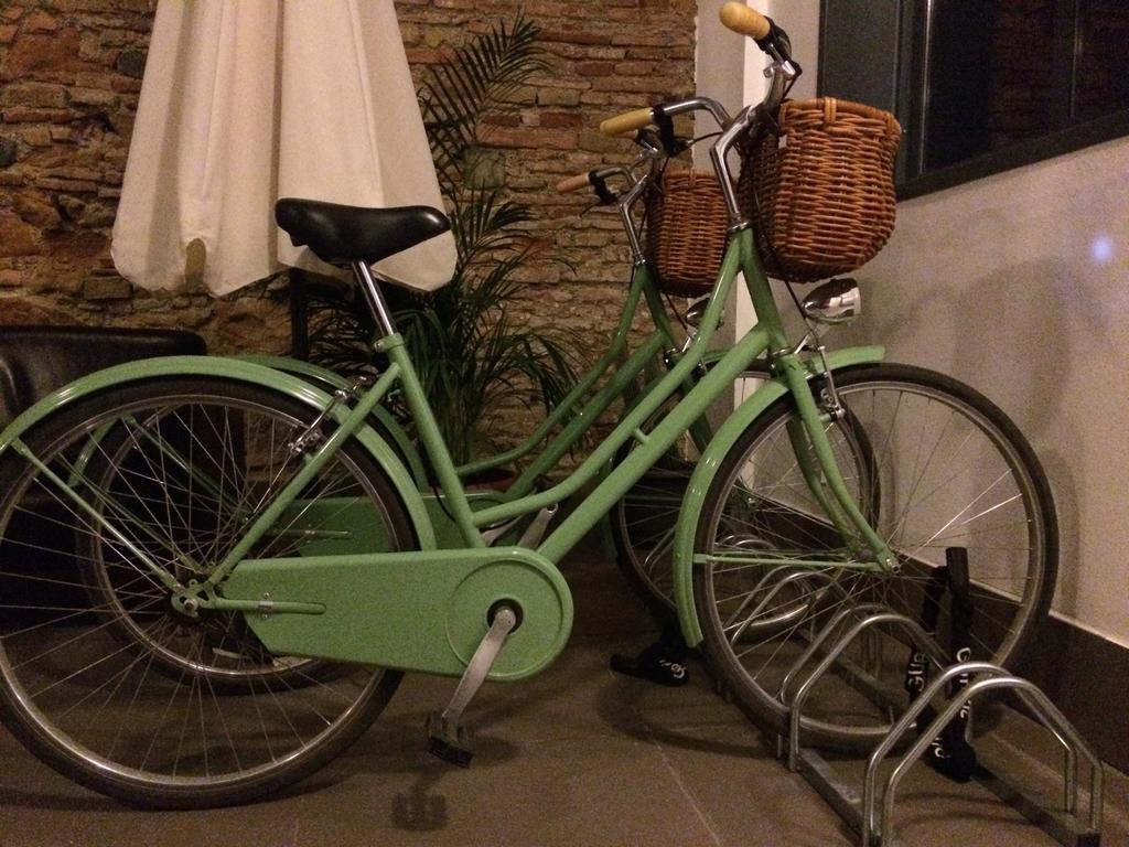 Apartamentos San Pablo