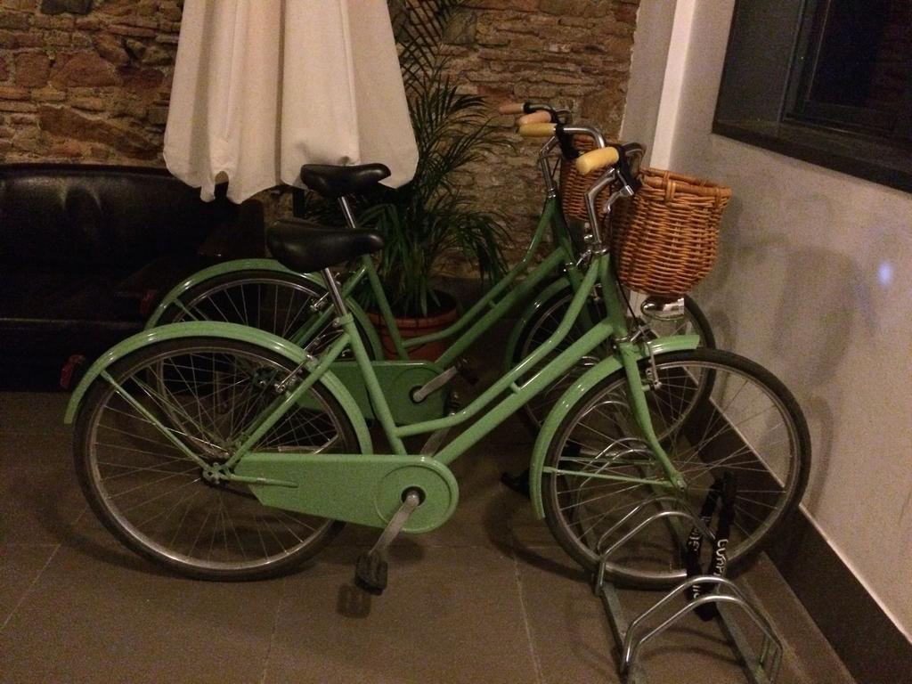 Apartamentos San Pablo