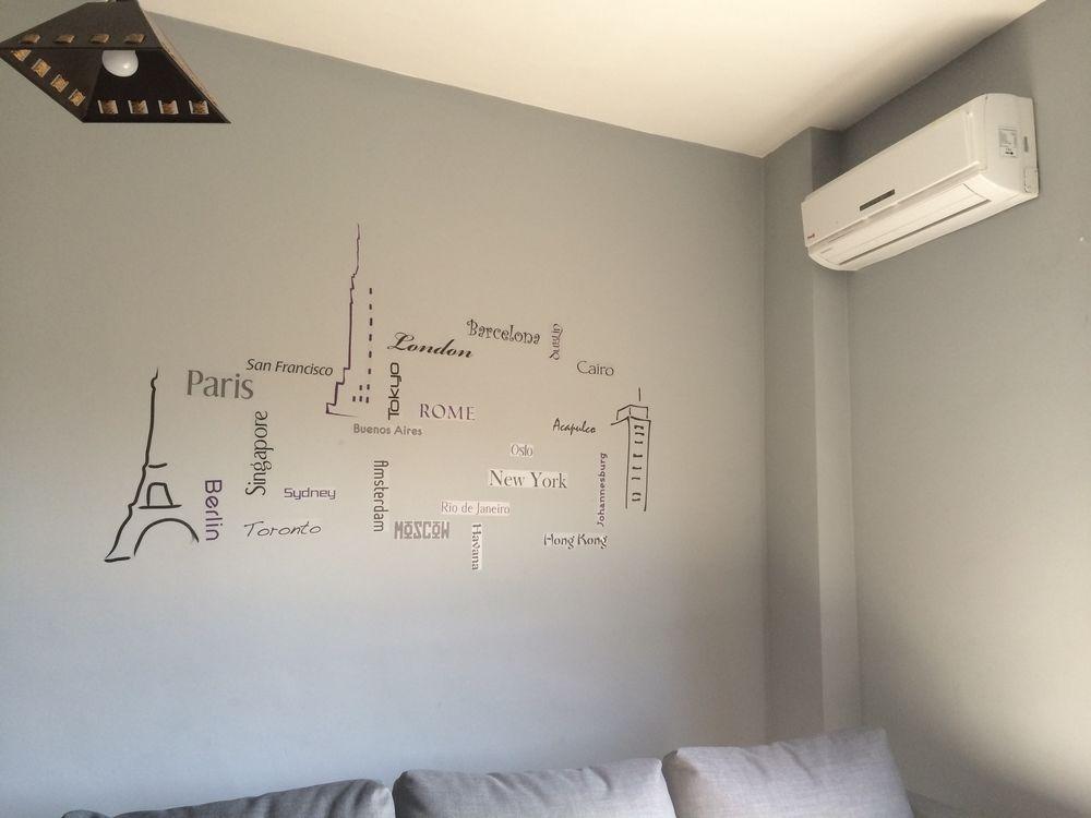 Apartamentos San Pablo