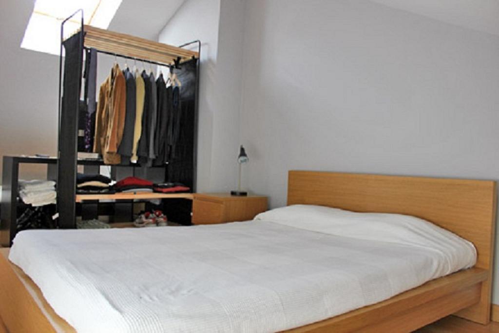 Apartamentos San Pablo