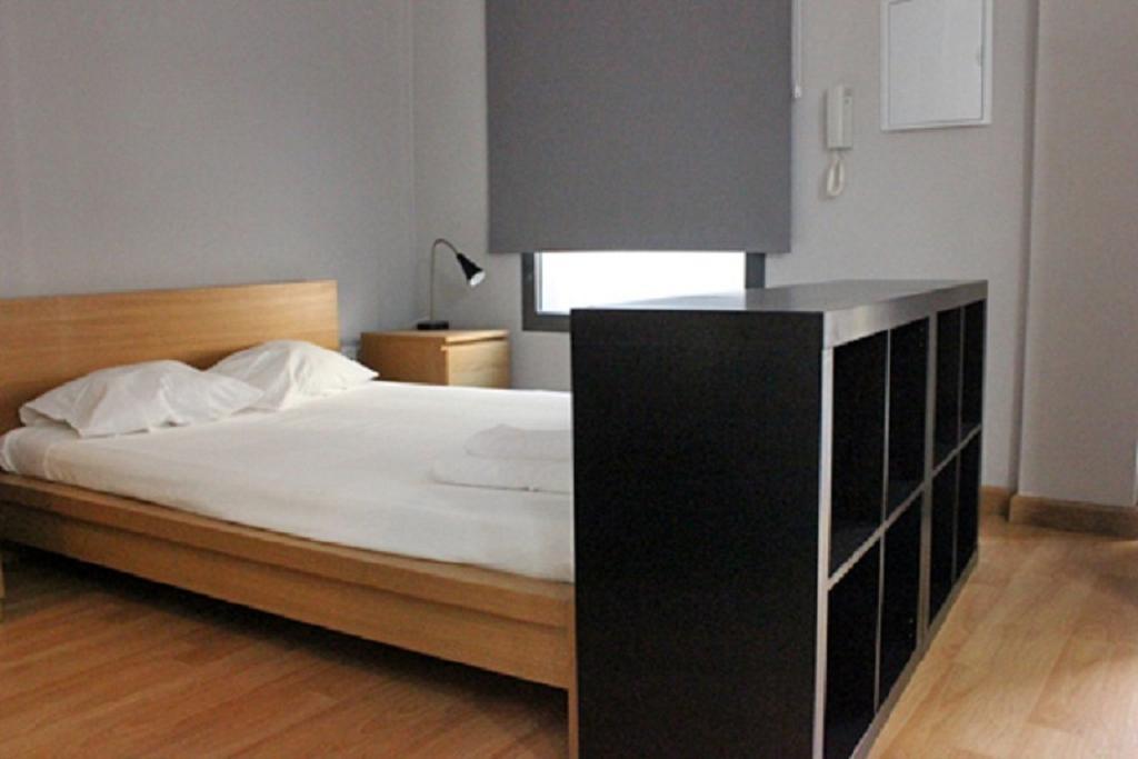 Apartamentos San Pablo