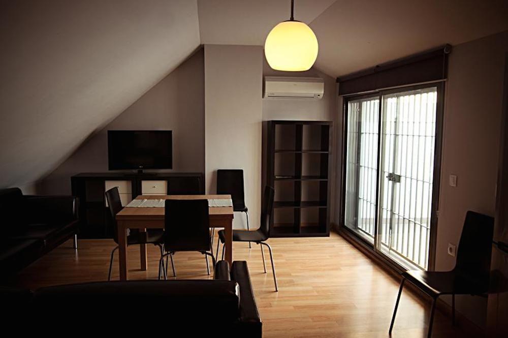 Apartamentos San Pablo