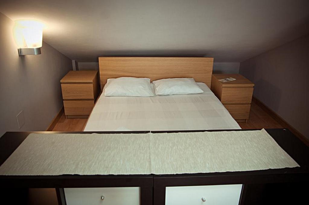 Apartamentos San Pablo