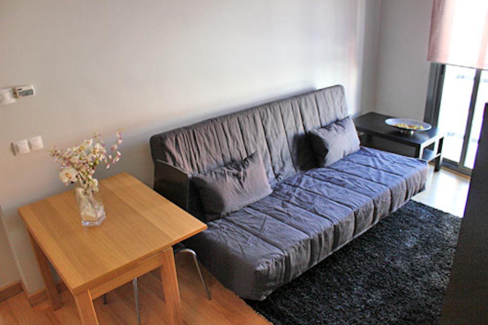 Apartamentos San Pablo