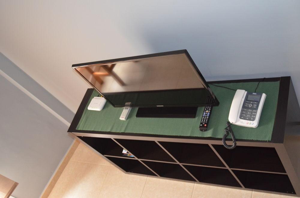 Apartamentos San Pablo