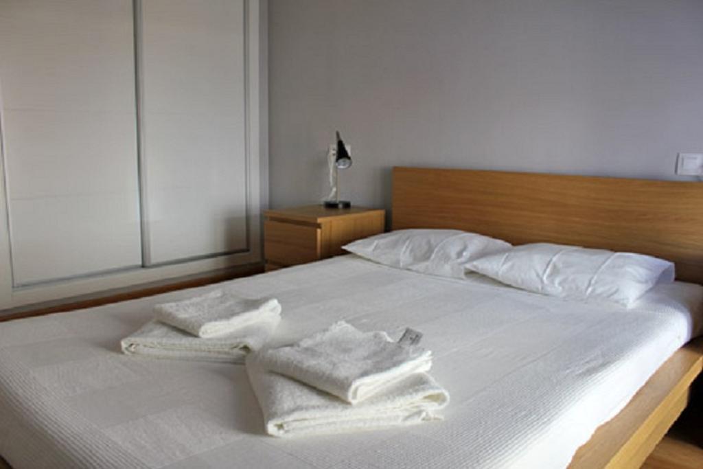 Apartamentos San Pablo