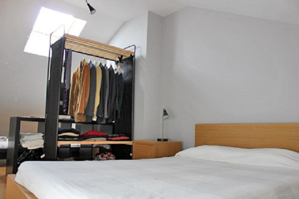 Apartamentos San Pablo