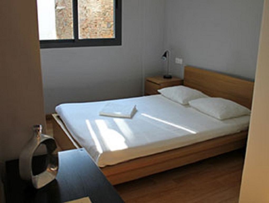 Apartamentos San Pablo