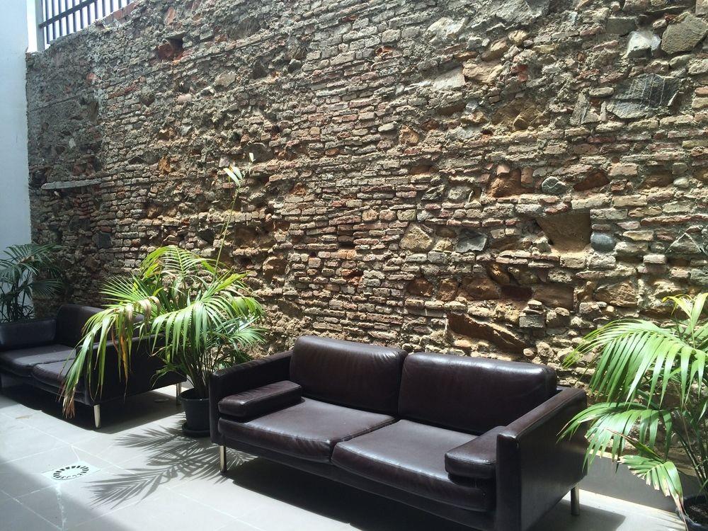 Apartamentos San Pablo