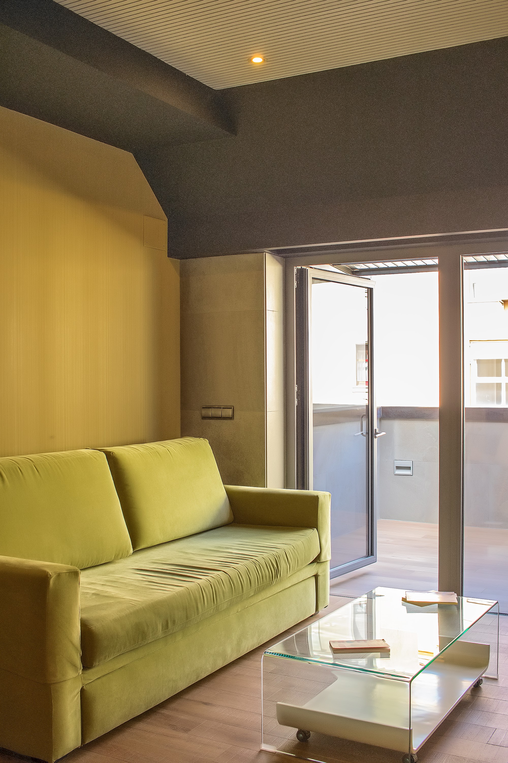 Apartamentos Suites Oficentro Deluxe