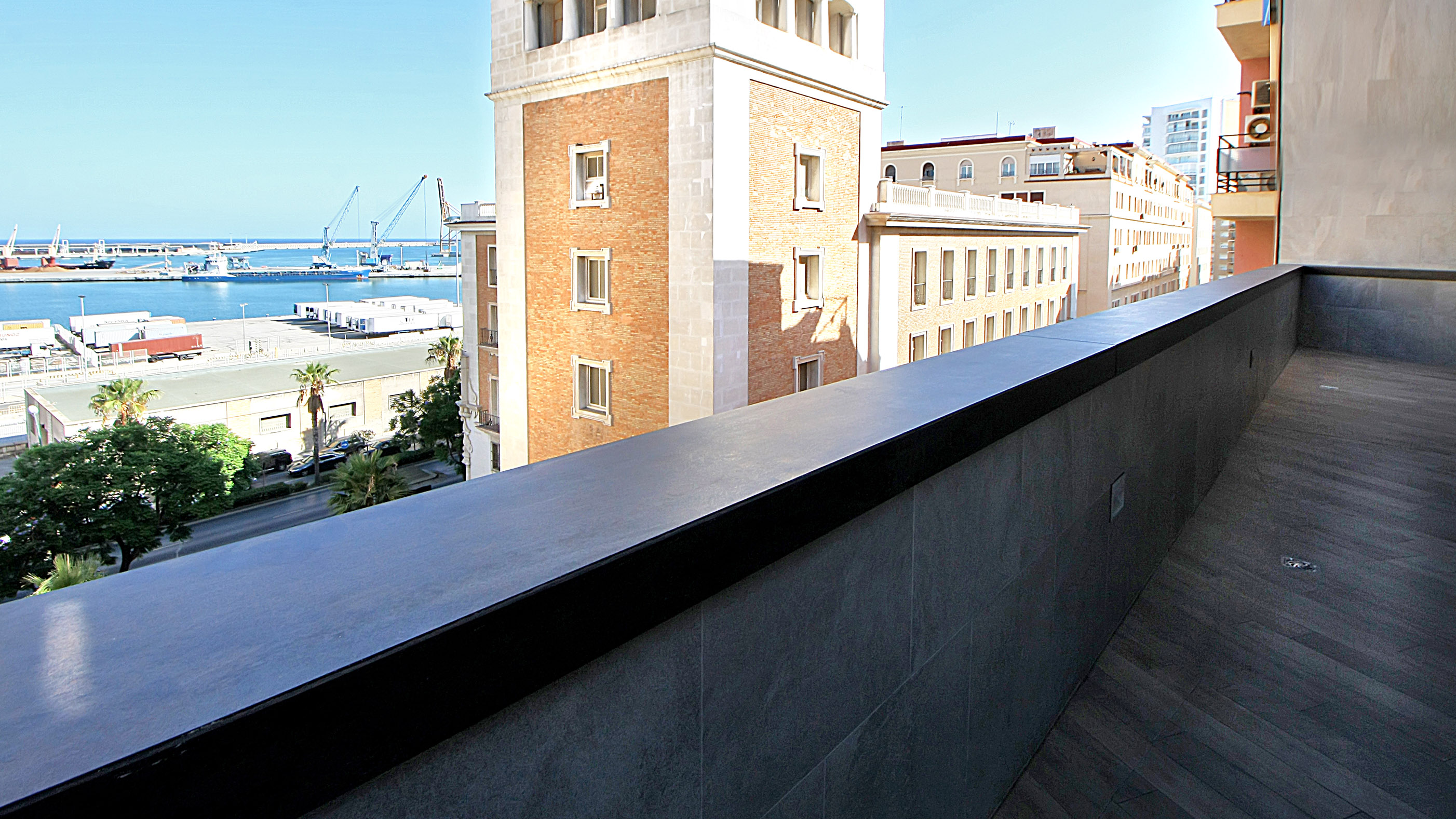 Apartamentos Suites Oficentro Deluxe