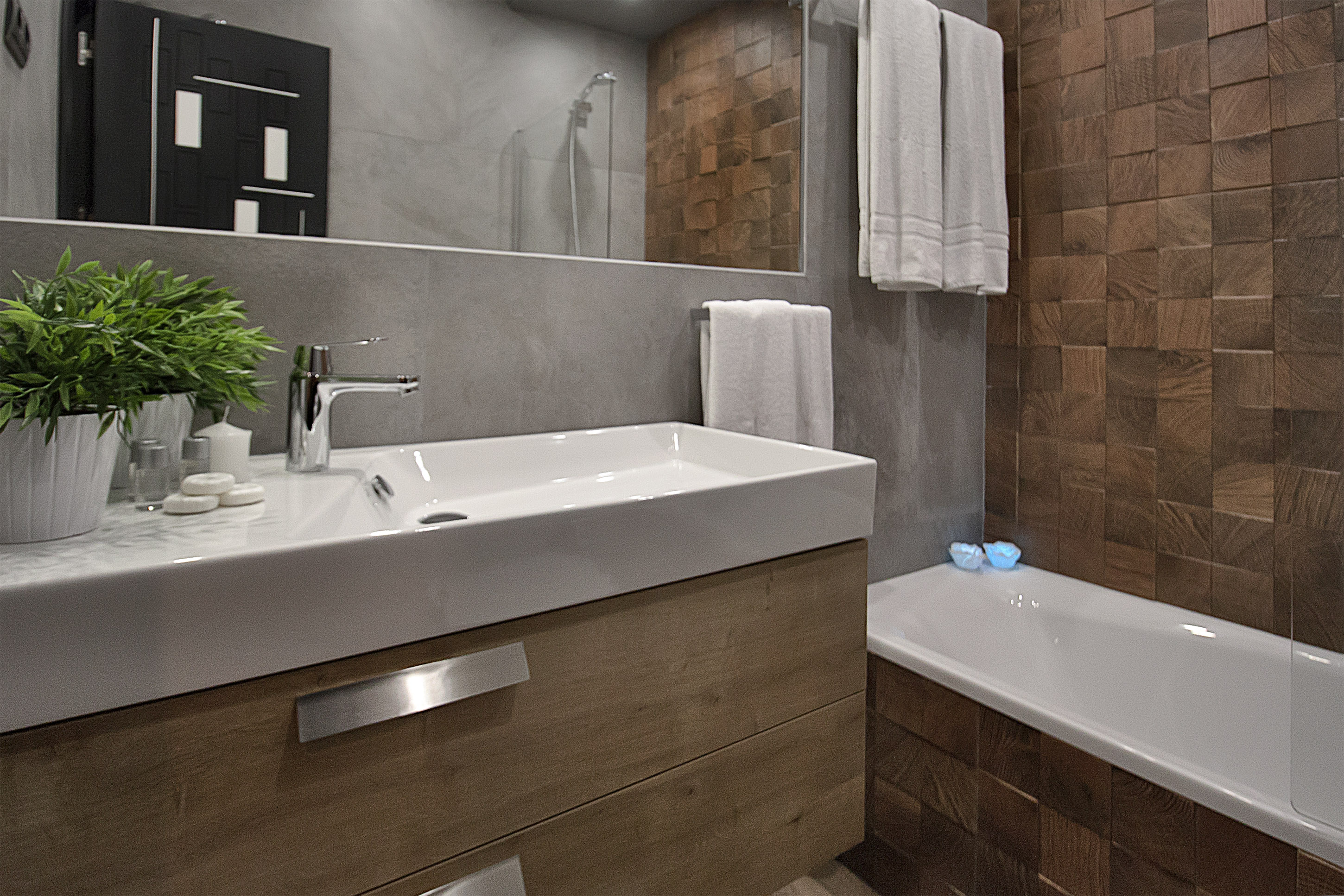 Apartamentos Suites Oficentro Deluxe
