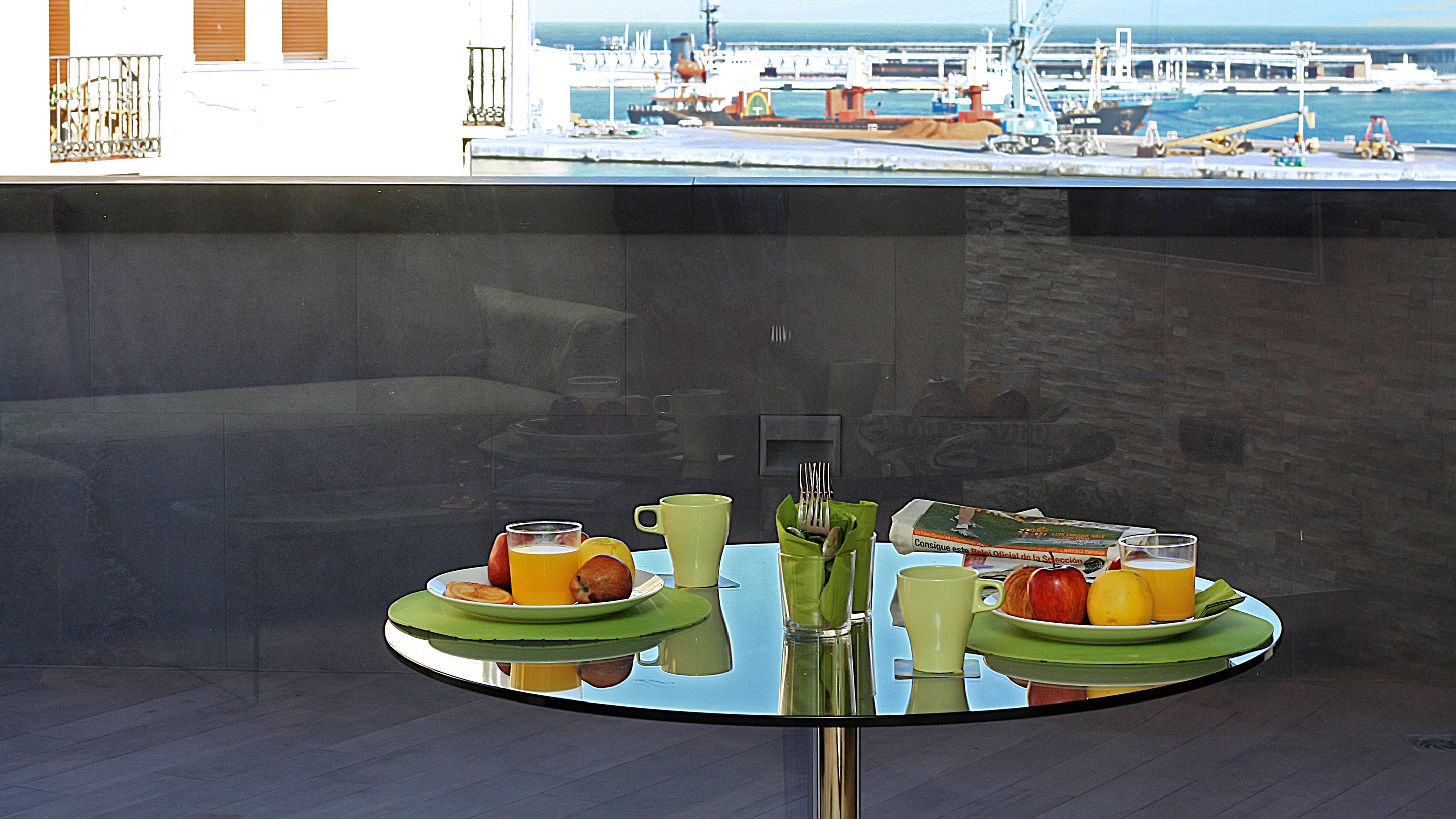 Apartamentos Suites Oficentro Deluxe